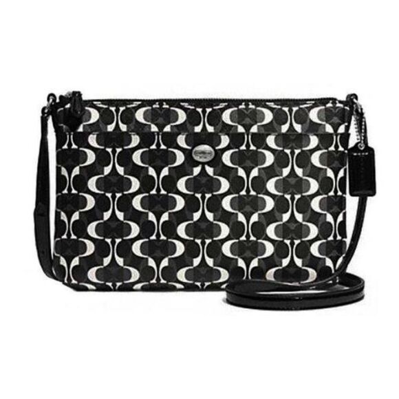 Coach Peyton Dream Slingback - Picture 1 of 8
